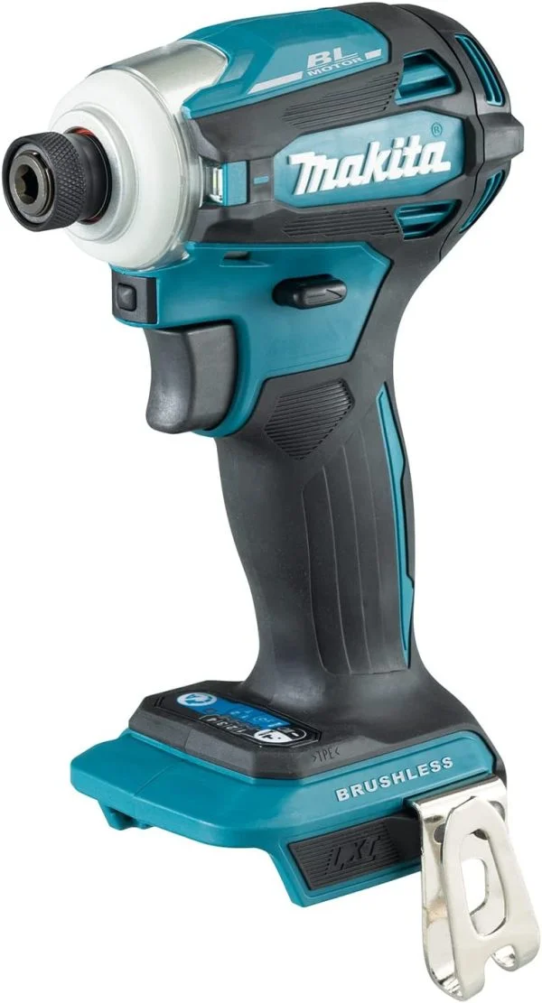 Makita DTD172Z Akku-Schlagschrauber 18V (ohne Akku, ohne Ladegerät)