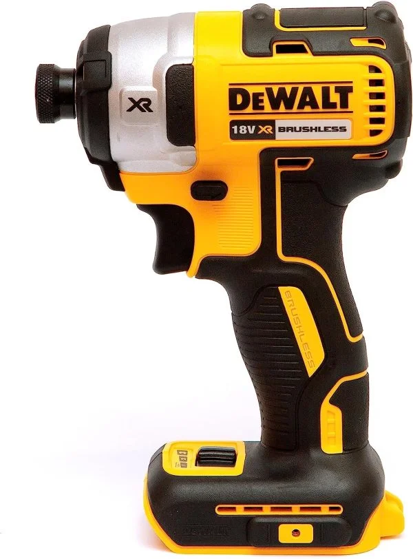 DEWALT DCF887N-XJ Schlagschrauber 18V