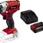 Einhell Akku-Schlagschrauber TE-CI 18/1 Li Power X-Change