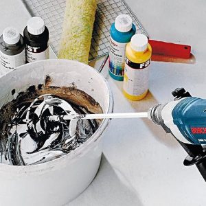 Bosch Professional Bohrmaschine GBM 13-HRE (Zusatzhandgriff, Zahnkranzbohrfutter 1,5 - 13 mm, im Karton)