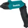Makita DF001DW Akku-Knickschrauber mit integriertem