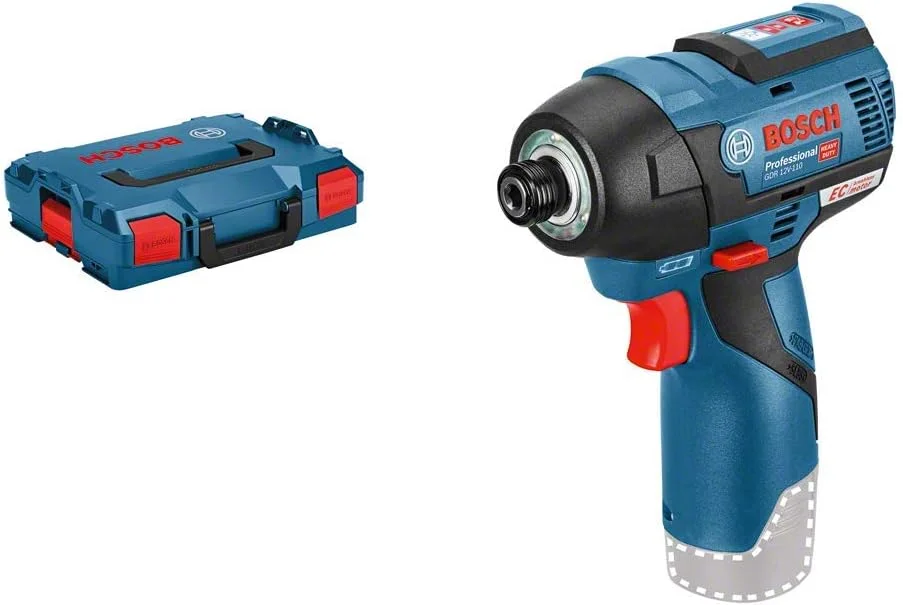 Bosch Professional 06019E0003 Drehschlagschrauber GDR 12V-110