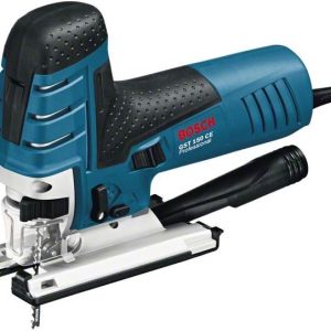 Bosch Professional Stichsäge GST 150 CE