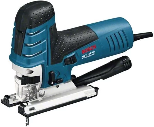 Bosch Professional Stichsäge GST 150 CE