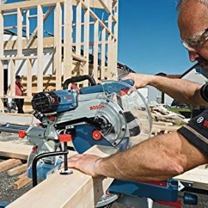 Bosch Professional Paneelsäge GCM 12 SDE