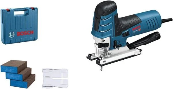Bosch Professional Stichsäge GST 150 CE