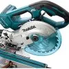 Makita DLS714NZ Akku-Kapp- und Gehrungssäge 2x18 V (ohne Akku, ohne Ladegerät)
