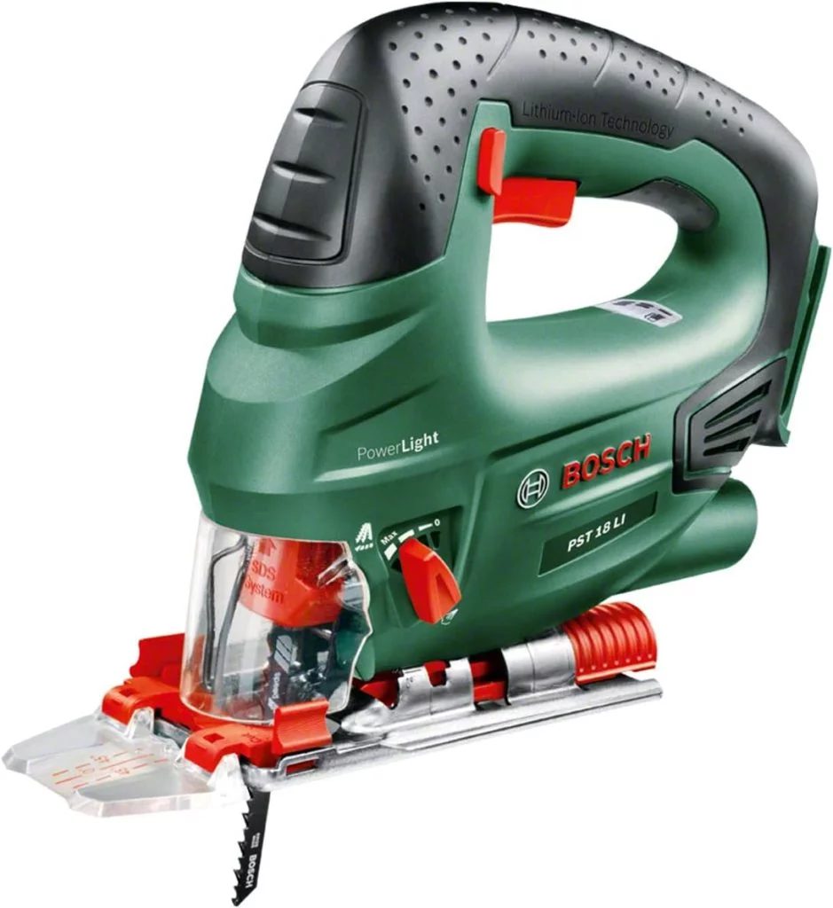 Bosch Akku Stichsäge PST 18 LI