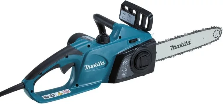 Makita UC3541A Kettensäge