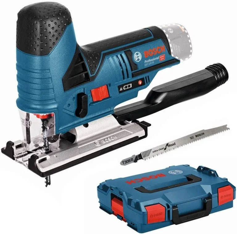 Bosch Professional 12V System Akku Stichsäge