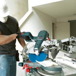 Bosch Professional Paneelsäge GCM 10 GDJ