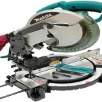 Makita MLS100N Kapp- und Gehrungssäge 255 mm [Energieklasse A]