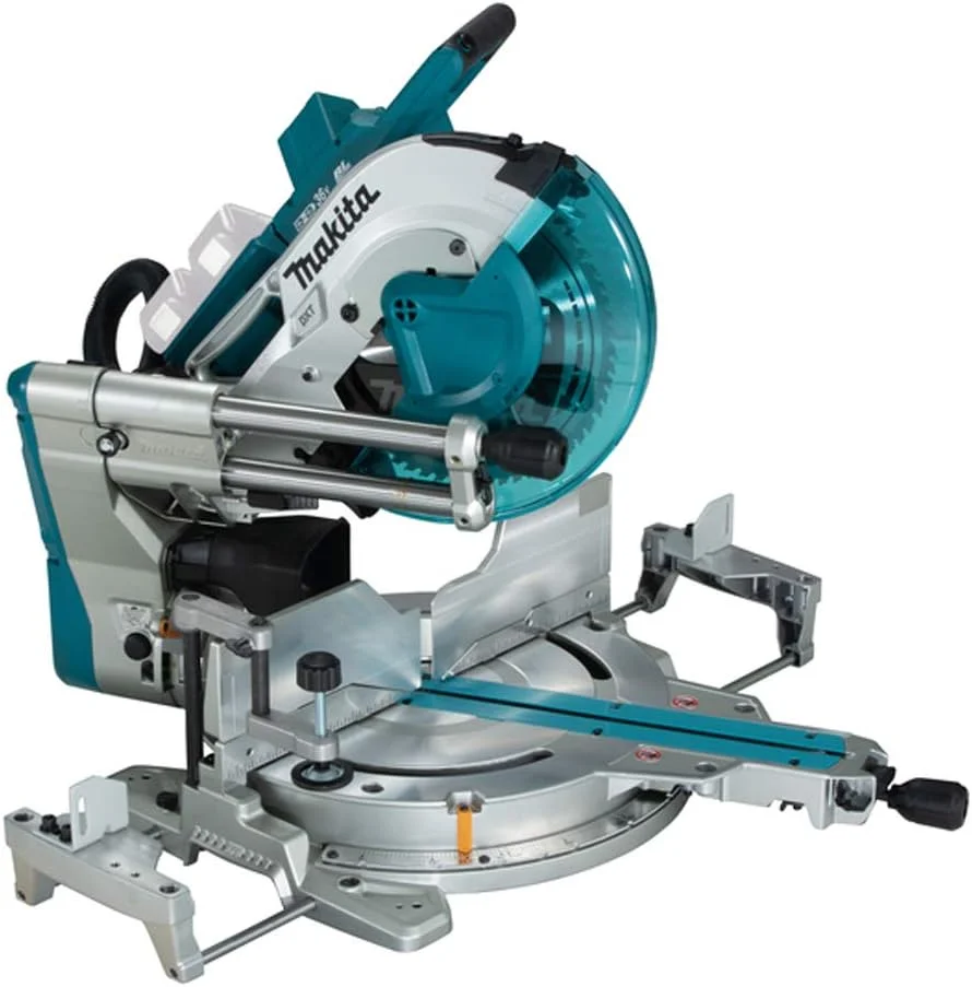 Makita DLS211ZU Akku-Kapp-Gehrungssäge