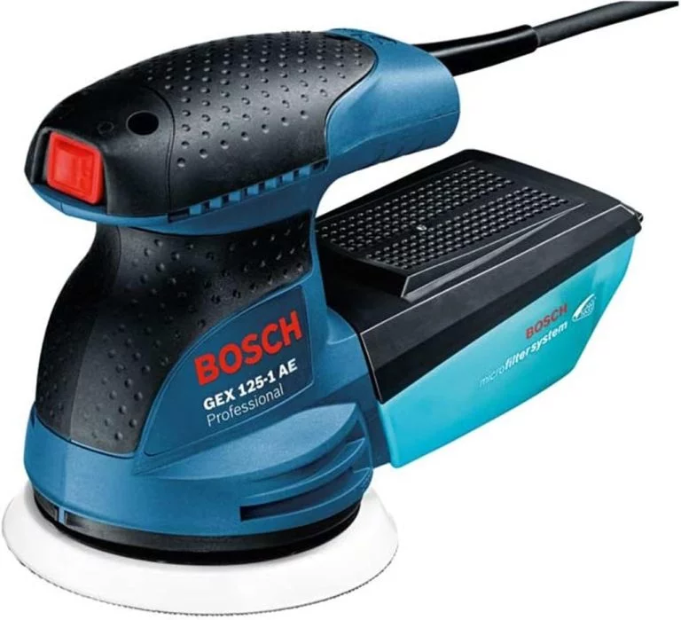 Bosch Professional Exzenterschleifer