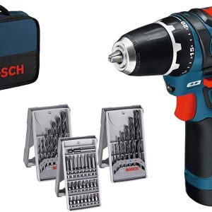 Bosch Professional Akkuschrauber GSR 12V-15