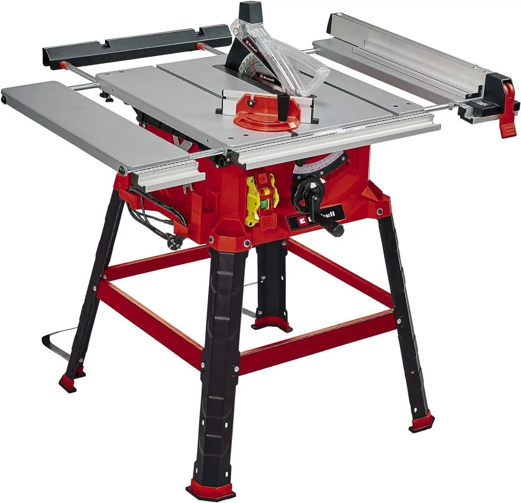 Einhell Tischkreissäge TC-TS 2225 U