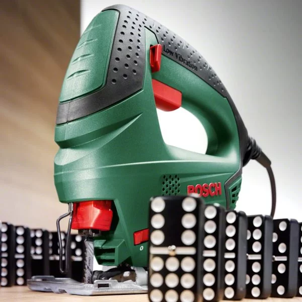 Bosch Home and Garden Stichsäge PST 650