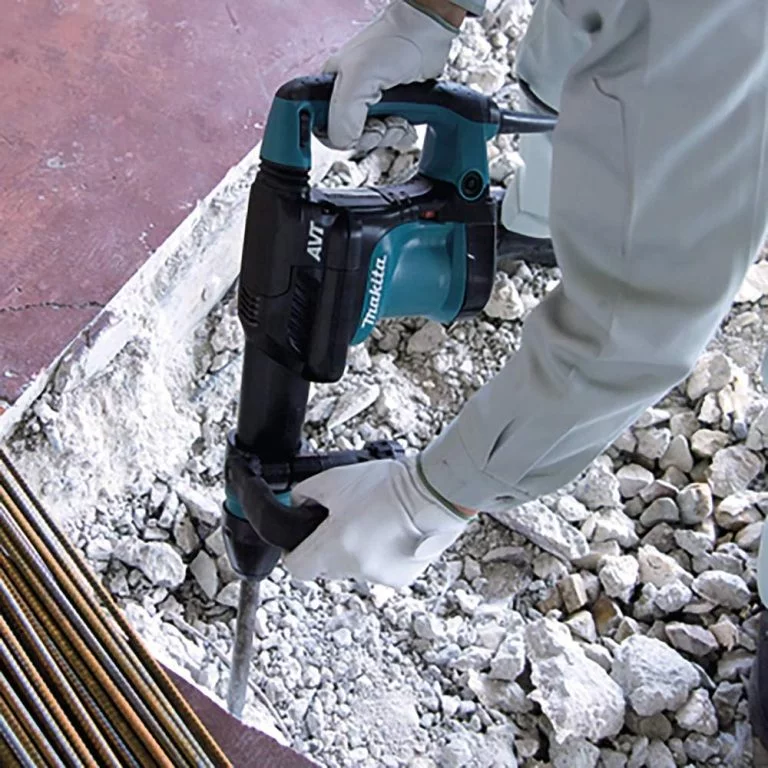 Makita HM0871C Stemmhammer