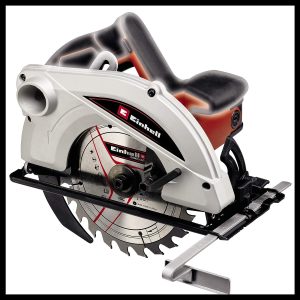 Einhell Handkreissäge TC-CS 1410 (1410 W, Sägeblatt Ø190 x Ø30 mm)