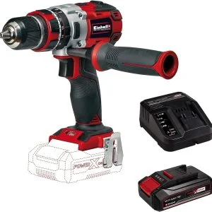 Einhell Akkuschrauber TE-CD 18 Li-i Brushless Power X-Change