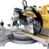 DeWalt Paneelsäge (1,400 Watt, 216 mm Sägeblatt-ø) DWS774