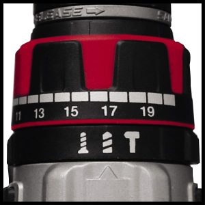 Einhell Akkuschrauber TE-CD 18 Li-i Brushless Power X-Change