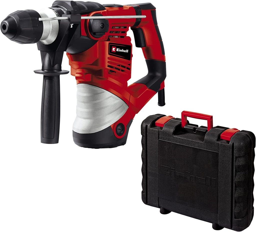 Einhell Bohrhammer TC-RH