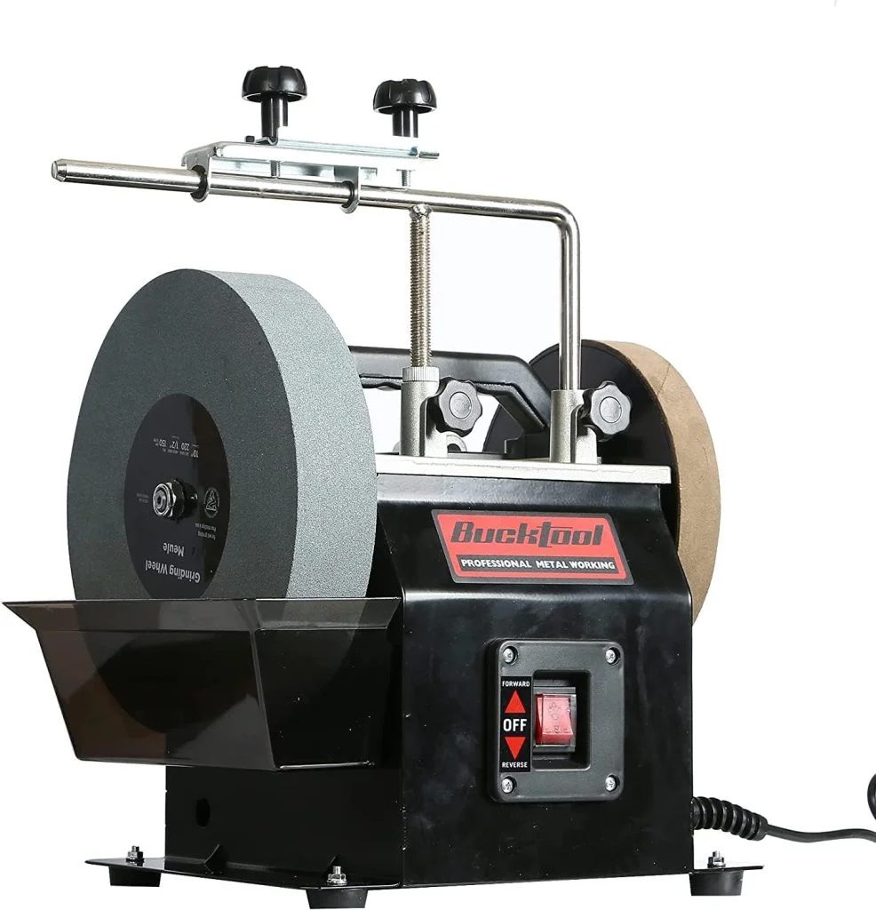 Bucktool SCM8101 Two-Direction Water