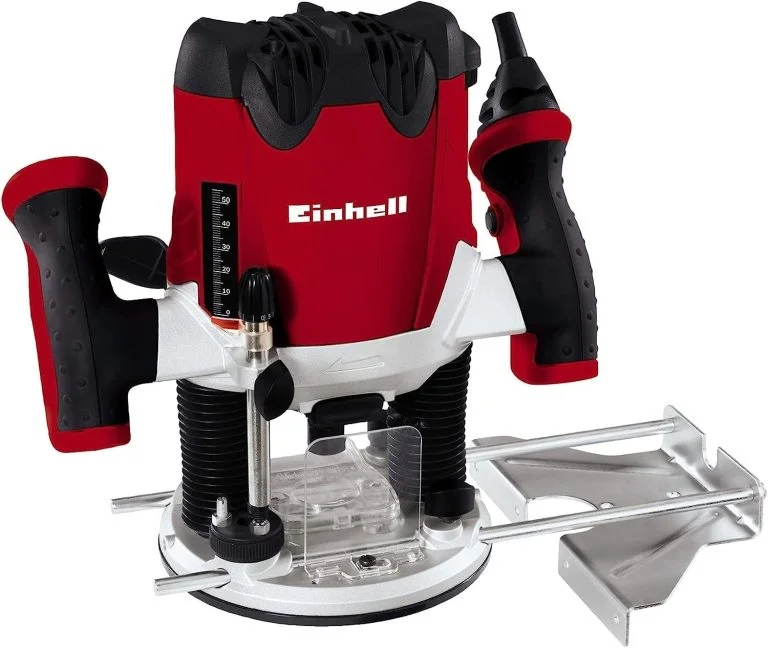 Einhell Oberfräse TE-RO 1255 E
