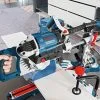 Bosch Professional GCM 8 SDE Paneelsäge, Kreissägeblatt, White-Space, 1600 W