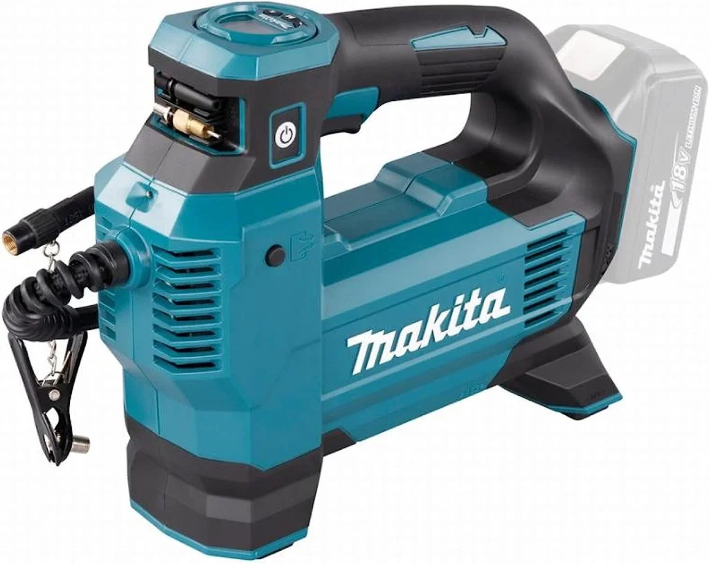 Makita DMP181Z Akku-Kompressor