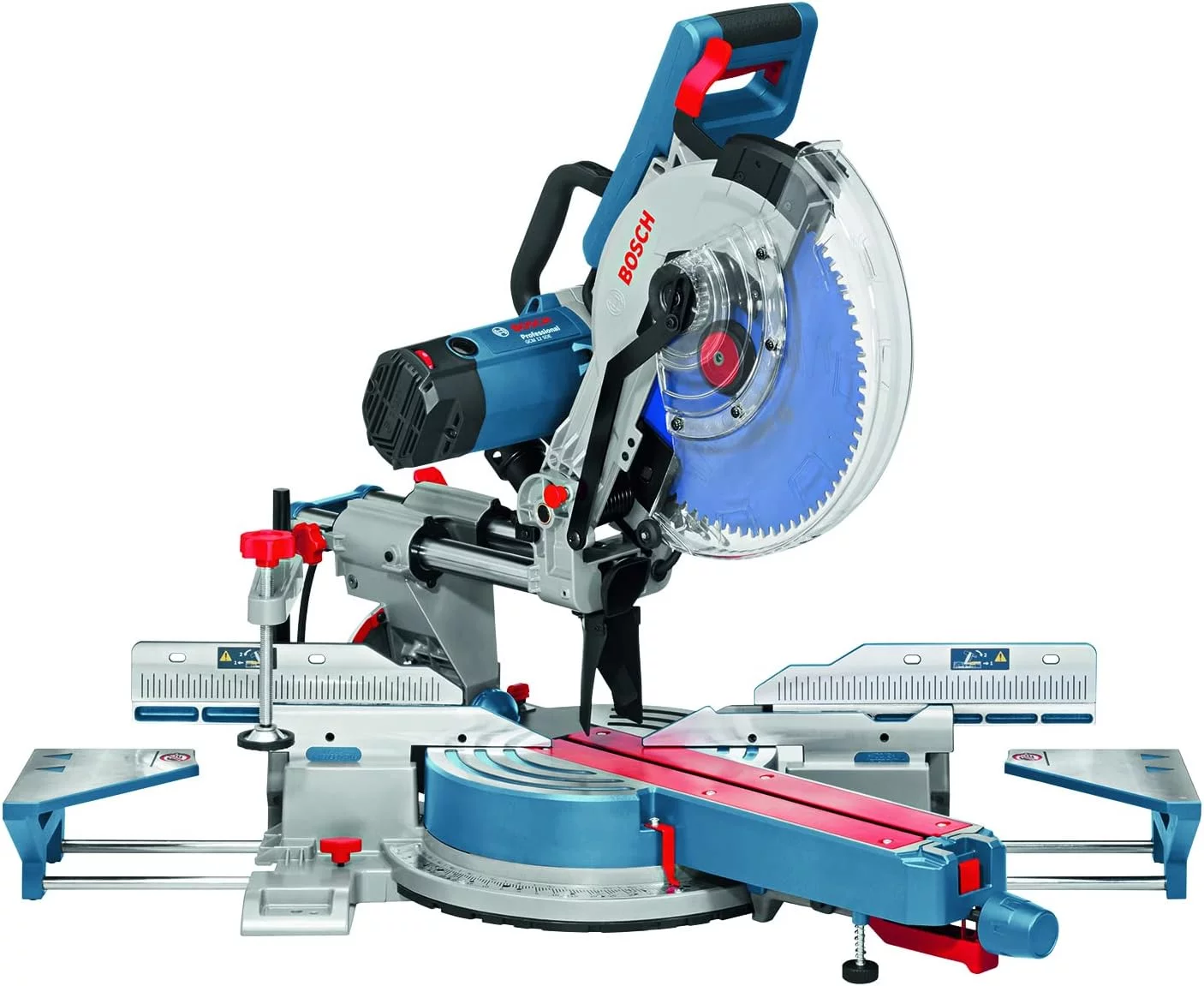 Bosch Professional Paneelsäge GCM 12 SDE
