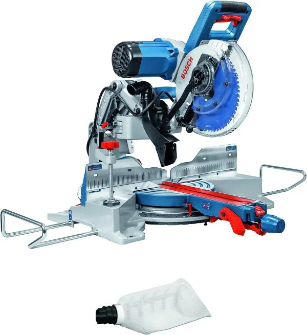 Bosch Professional Paneelsäge GCM 10 GDJ