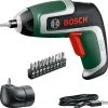 Bosch Akkuschrauber IXO
