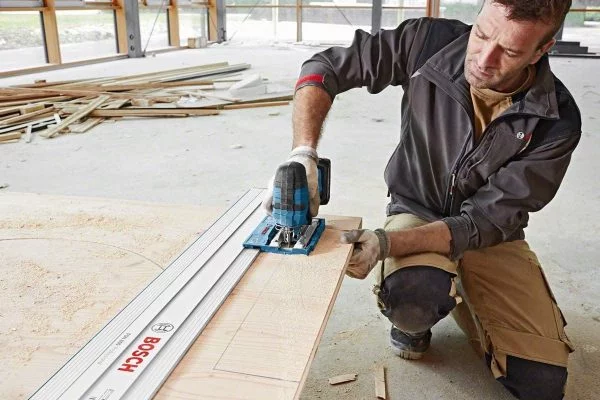 Bosch Professional 18V System Akku Stichsäge GST 18 V-LI S
