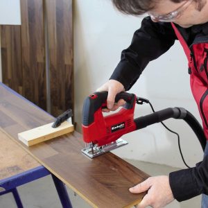 Einhell Stichsäge TC-JS 60/1