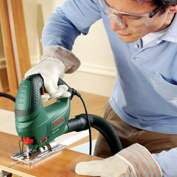 Bosch Home and Garden Stichsäge PST 650