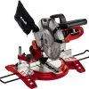 Einhell Kapp-Gehrungssäge TC-MS 2112