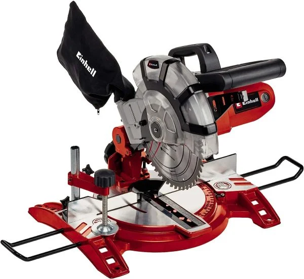 Einhell Kapp-Gehrungssäge TC-MS 2112