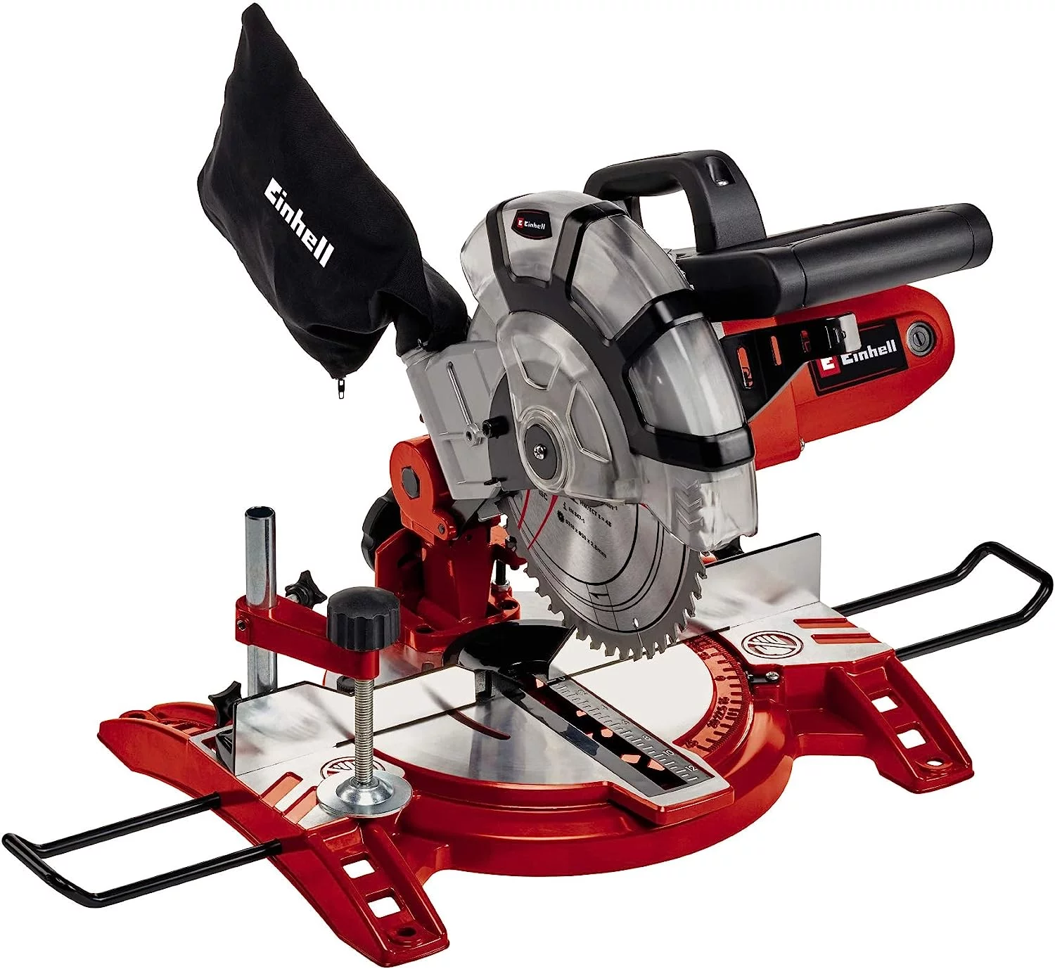 Einhell Kapp-Gehrungssäge TC-MS 2112