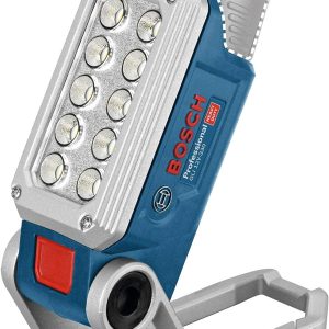 Bosch Professional 12V Akkuschrauber GSR 12V-35 FC Set