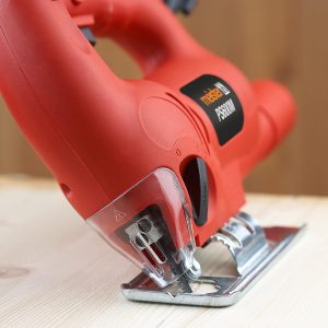 Meister Pendelhub Stichsäge 600 W, PS600M