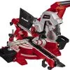 Einhell Zug-Kapp-Gehrungssäge TE-SM 216 Dual