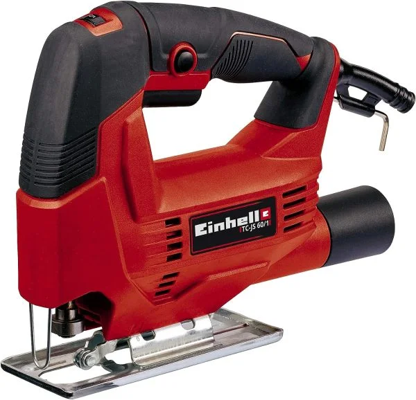 Einhell Stichsäge TC-JS 60/1
