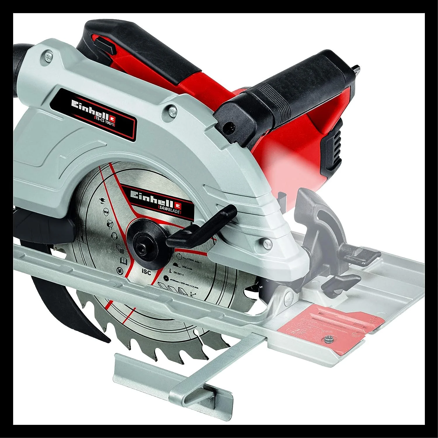 Einhell Handkreissäge TE-CS 190/1