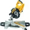DeWalt Paneelsäge (1,400 Watt, 216 mm Sägeblatt-ø) DWS774