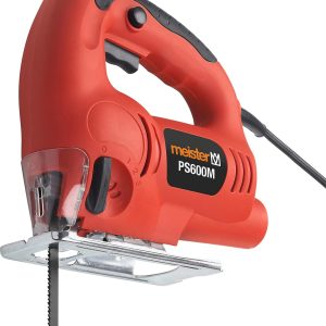 Meister Pendelhub Stichsäge 600 W, PS600M