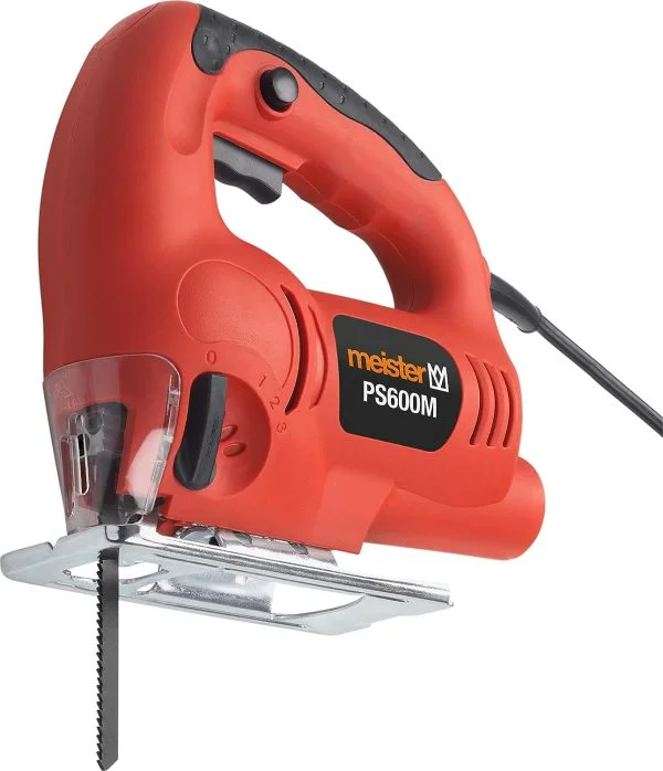Meister Pendelhub Stichsäge 600 W, PS600M