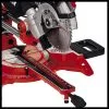 Einhell Zug-Kapp-Gehrungssäge TC-SM 2131/2 Dual