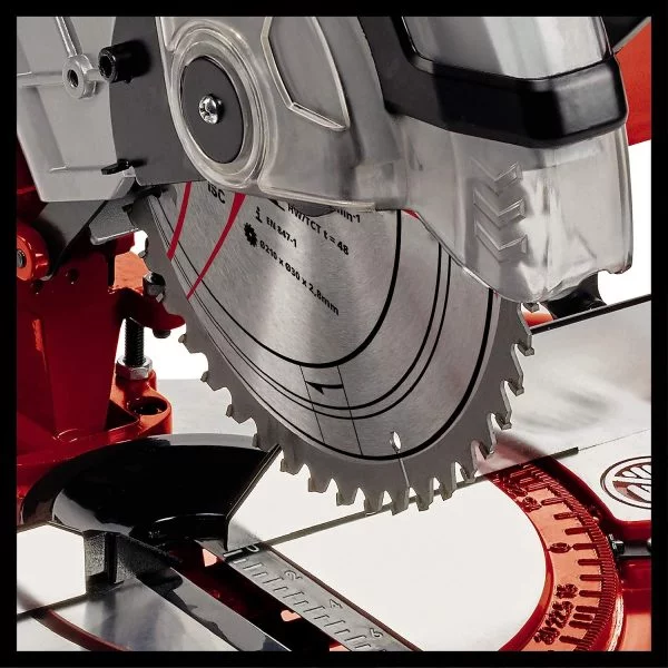 Einhell Kapp-Gehrungssäge TC-MS 2112
